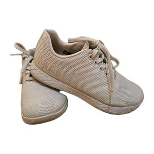 No Bull Teal/light Blue Women's‎ Shoes Sz 9.5 guc NOBULL